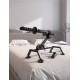 Pipedream - Fetish Fantasy Series - Body Dock Sex Machine - Black Pipedream - Fetish Fantasy Series - Body Dock Sex Machine - Black