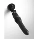 Pipedream - Fetish Fantasy Series - Ultimate Silicone Thruster - Black Pipedream - Fetish Fantasy Series - Ultimate Silicone Thruster - Black