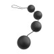 Pipedream - Anal Fantasy Collection - Deluxe Vibro Balls  - Black