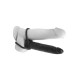 Pipedream - Anal Fantasy Collection - Double Trouble - Black Pipedream - Anal Fantasy Collection - Double Trouble - Black