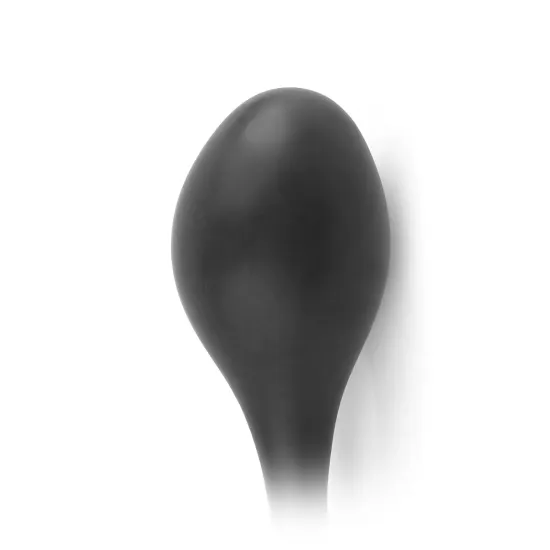 Pipedream - Anal Fantasy Collection - Inflatable Silicone Ass Expander - Black Pipedream - Anal Fantasy Collection - Inflatable Silicone Ass Expander - Black