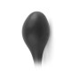 Pipedream - Anal Fantasy Collection - Inflatable Silicone Ass Expander - Black Pipedream - Anal Fantasy Collection - Inflatable Silicone Ass Expander - Black