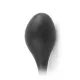 Pipedream - Anal Fantasy Collection - Inflatable Silicone Ass Expander - Black Pipedream - Anal Fantasy Collection - Inflatable Silicone Ass Expander - Black