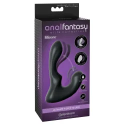 Pipedream - Anal Fantasy Elite  - Ultimate P-Spot Milker - Black