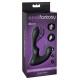Pipedream - Anal Fantasy Elite - Ultimate P-Spot Milker - Black Pipedream - Anal Fantasy Elite - Ultimate P-Spot Milker - Black