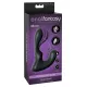 Pipedream - Anal Fantasy Elite - Ultimate P-Spot Milker - Black Pipedream - Anal Fantasy Elite - Ultimate P-Spot Milker - Black