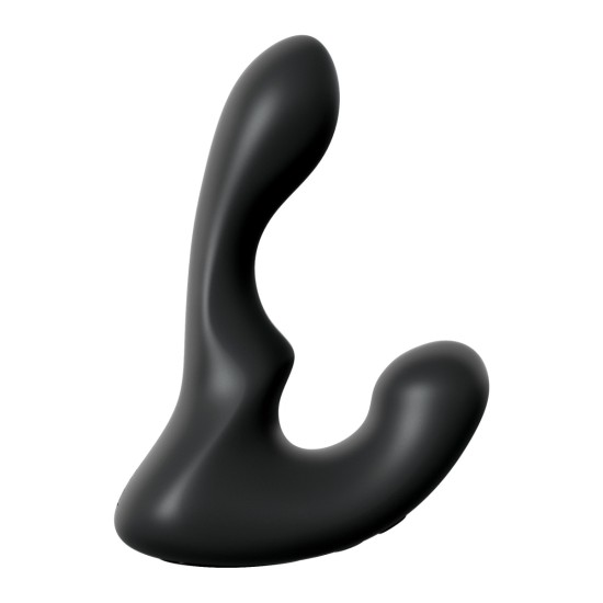 Pipedream - Anal Fantasy Elite - Ultimate P-Spot Milker - Black Pipedream - Anal Fantasy Elite - Ultimate P-Spot Milker - Black