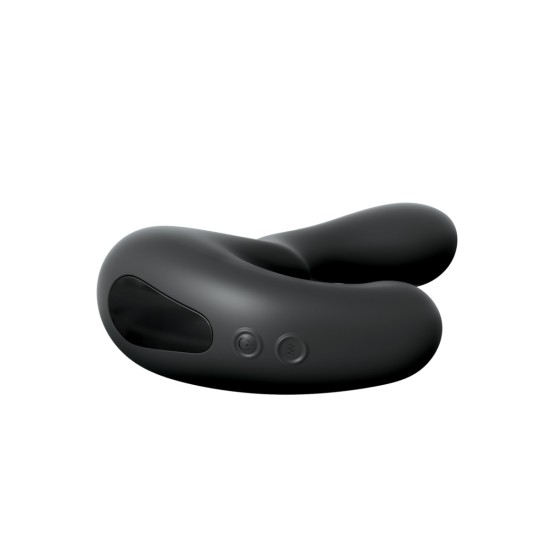 Pipedream - Anal Fantasy Elite - Ultimate P-Spot Milker - Black Pipedream - Anal Fantasy Elite - Ultimate P-Spot Milker - Black