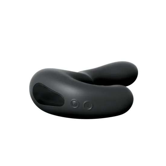 Pipedream - Anal Fantasy Elite - Ultimate P-Spot Milker - Black Pipedream - Anal Fantasy Elite - Ultimate P-Spot Milker - Black