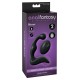 Pipedream - Anal Fantasy Elite - Remote Control P-Spot Pro - Black Pipedream - Anal Fantasy Elite - Remote Control P-Spot Pro - Black