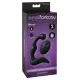 Pipedream - Anal Fantasy Elite - Remote Control P-Spot Pro - Black Pipedream - Anal Fantasy Elite - Remote Control P-Spot Pro - Black