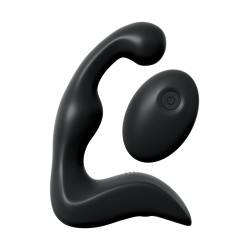 Pipedream - Anal Fantasy Elite - Remote Control P-Spot Pro - Black Pipedream - Anal Fantasy Elite - Remote Control P-Spot Pro - Black