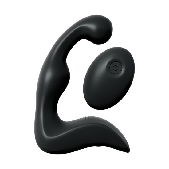 Pipedream - Anal Fantasy Elite - Remote Control P-Spot Pro - Black Pipedream - Anal Fantasy Elite - Remote Control P-Spot Pro - Black