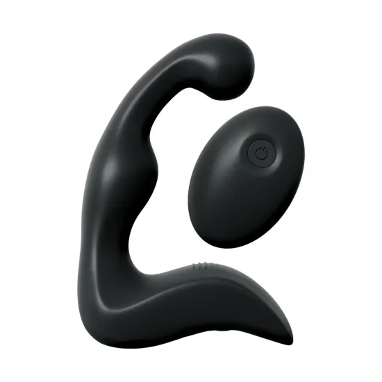 Pipedream - Anal Fantasy Elite - Remote Control P-Spot Pro - Black Pipedream - Anal Fantasy Elite - Remote Control P-Spot Pro - Black
