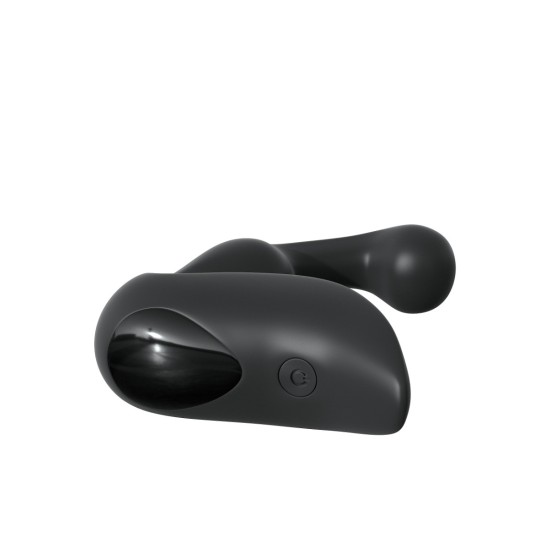 Pipedream - Anal Fantasy Elite - Remote Control P-Spot Pro - Black Pipedream - Anal Fantasy Elite - Remote Control P-Spot Pro - Black