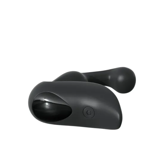 Pipedream - Anal Fantasy Elite - Remote Control P-Spot Pro - Black Pipedream - Anal Fantasy Elite - Remote Control P-Spot Pro - Black