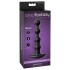 Pipedream - Anal Fantasy Elite  - Rechargeable Anal Beads - Black