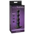 Pipedream - Anal Fantasy Elite  - Rechargeable Anal Beads - Black