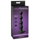 Pipedream - Anal Fantasy Elite - Rechargeable Anal Beads - Black Pipedream - Anal Fantasy Elite - Rechargeable Anal Beads - Black