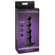 Pipedream - Anal Fantasy Elite - Rechargeable Anal Beads - Black Pipedream - Anal Fantasy Elite - Rechargeable Anal Beads - Black