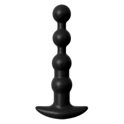 Pipedream - Anal Fantasy Elite  - Rechargeable Anal Beads - Black