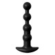 Pipedream - Anal Fantasy Elite - Rechargeable Anal Beads - Black Pipedream - Anal Fantasy Elite - Rechargeable Anal Beads - Black