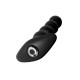 Pipedream - Anal Fantasy Elite - Rechargeable Anal Beads - Black Pipedream - Anal Fantasy Elite - Rechargeable Anal Beads - Black