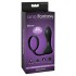 Pipedream - Anal Fantasy Elite  - Rechargeable Ass-Gasm Pro  - Black