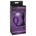 Pipedream - Anal Fantasy Elite  - Rechargeable Ass-Gasm Pro  - Black