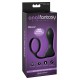 Pipedream - Anal Fantasy Elite - Rechargeable Ass-Gasm Pro - Black Pipedream - Anal Fantasy Elite - Rechargeable Ass-Gasm Pro - Black