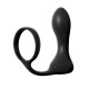 Pipedream - Anal Fantasy Elite - Rechargeable Ass-Gasm Pro - Black Pipedream - Anal Fantasy Elite - Rechargeable Ass-Gasm Pro - Black