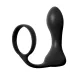 Pipedream - Anal Fantasy Elite - Rechargeable Ass-Gasm Pro - Black Pipedream - Anal Fantasy Elite - Rechargeable Ass-Gasm Pro - Black