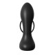 Pipedream - Anal Fantasy Elite - Rechargeable Ass-Gasm Pro - Black Pipedream - Anal Fantasy Elite - Rechargeable Ass-Gasm Pro - Black