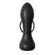 Pipedream - Anal Fantasy Elite - Rechargeable Ass-Gasm Pro - Black Pipedream - Anal Fantasy Elite - Rechargeable Ass-Gasm Pro - Black