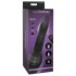 Pipedream - Anal Fantasy Elite  - Vibrating Ass Thruster  - Black