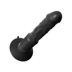 Pipedream - Anal Fantasy Elite  - Vibrating Ass Fucker  - Black