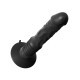 Pipedream - Anal Fantasy Elite - Vibrating Ass Fucker - Black Pipedream - Anal Fantasy Elite - Vibrating Ass Fucker - Black