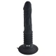 Pipedream - Anal Fantasy Elite - Vibrating Ass Fucker - Black Pipedream - Anal Fantasy Elite - Vibrating Ass Fucker - Black