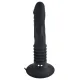 Pipedream - Anal Fantasy Elite - Vibrating Ass Fucker - Black Pipedream - Anal Fantasy Elite - Vibrating Ass Fucker - Black