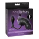 Pipedream - Anal Fantasy Elite - Ass-gasm Cock Blocker - Black Pipedream - Anal Fantasy Elite - Ass-gasm Cock Blocker - Black