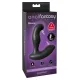 Pipedream - Anal Fantasy Elite - Electro Stim Prostate Vibe - Black Pipedream - Anal Fantasy Elite - Electro Stim Prostate Vibe - Black