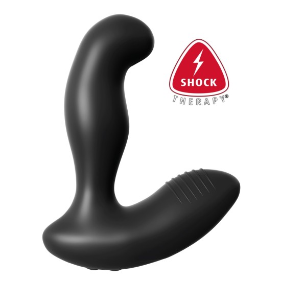 Pipedream - Anal Fantasy Elite - Electro Stim Prostate Vibe - Black Pipedream - Anal Fantasy Elite - Electro Stim Prostate Vibe - Black