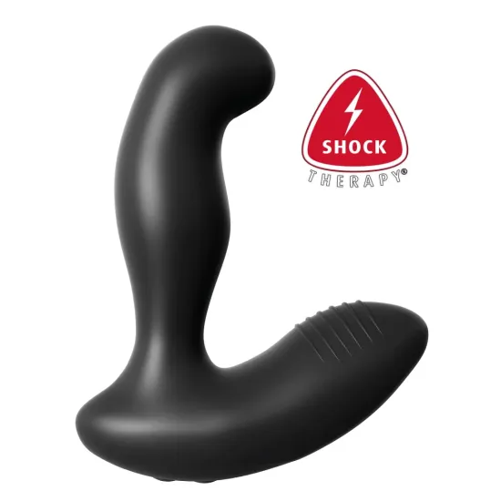 Pipedream - Anal Fantasy Elite - Electro Stim Prostate Vibe - Black Pipedream - Anal Fantasy Elite - Electro Stim Prostate Vibe - Black