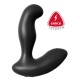 Pipedream - Anal Fantasy Elite - Electro Stim Prostate Vibe - Black Pipedream - Anal Fantasy Elite - Electro Stim Prostate Vibe - Black