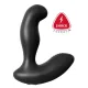 Pipedream - Anal Fantasy Elite - Electro Stim Prostate Vibe - Black Pipedream - Anal Fantasy Elite - Electro Stim Prostate Vibe - Black