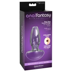 Pipedream - Anal Fantasy Elite  - Beginner's Anal Gaper - Clear