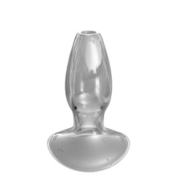 Pipedream - Anal Fantasy Elite - Beginner's Anal Gaper - Clear Pipedream - Anal Fantasy Elite - Beginner's Anal Gaper - Clear