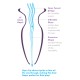 Pipedream - Anal Fantasy Elite - Beginner's Anal Gaper - Clear Pipedream - Anal Fantasy Elite - Beginner's Anal Gaper - Clear
