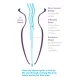 Pipedream - Anal Fantasy Elite - Beginner's Anal Gaper - Clear Pipedream - Anal Fantasy Elite - Beginner's Anal Gaper - Clear