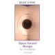 Pipedream - Anal Fantasy Elite - Beginner's Anal Gaper - Clear Pipedream - Anal Fantasy Elite - Beginner's Anal Gaper - Clear